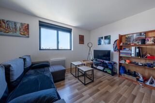  Appartement � vendre 2 pi�ces 38 m�