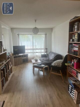  Appartement � vendre 2 pi�ces 55 m�