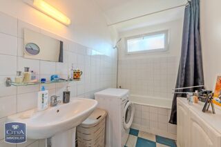  Appartement  vendre 3 pices 64 m