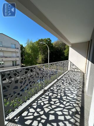  Appartement � vendre 3 pi�ces 54 m�