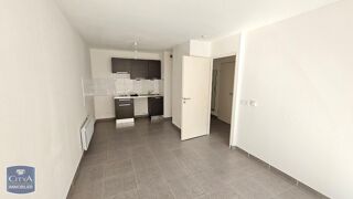  Appartement  vendre 2 pices 43 m