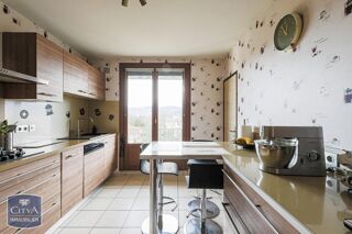  Appartement � vendre 4 pi�ces 79 m�