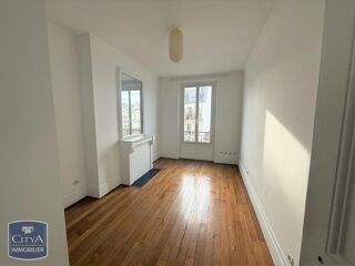  Appartement � vendre 4 pi�ces 83 m�