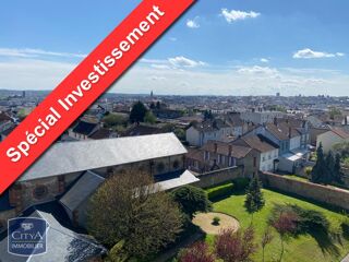  Appartement � vendre 1 pi�ce 28 m�