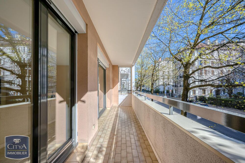 � vendre  Appartement Annecy (74000)