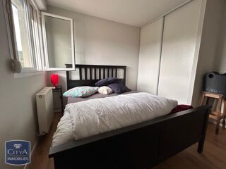  Appartement  vendre 3 pices 53 m