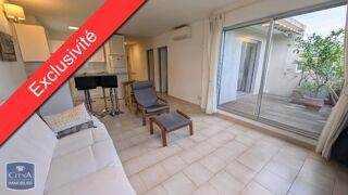  Appartement  vendre 3 pices 59 m