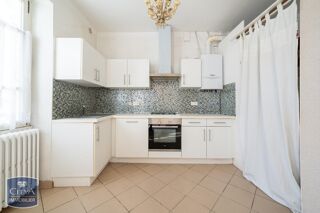  Maison  vendre 3 pices 65 m