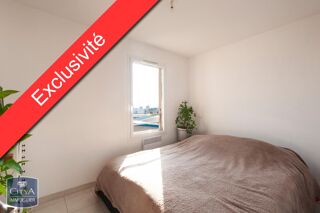  Appartement  vendre 2 pices 42 m