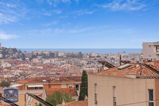  Appartement  vendre 2 pices 42 m