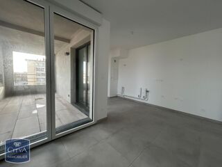  Appartement � vendre 3 pi�ces 64 m�