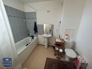  Appartement � vendre 2 pi�ces 41 m�