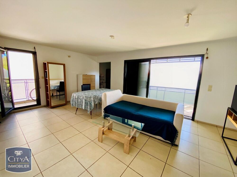 vente Appartement - 3 pièce(s) - 70 m² Saint-Paul (97460)