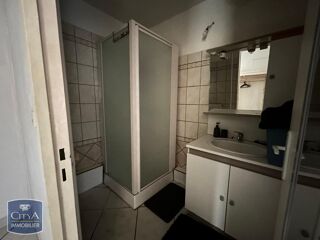  Appartement  vendre 2 pices 52 m