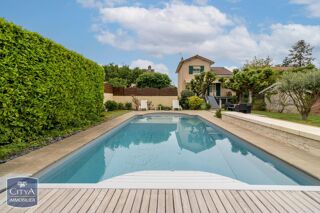  Maison � vendre 4 pi�ces 122 m�