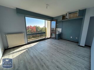  Appartement  vendre 1 pice 22 m