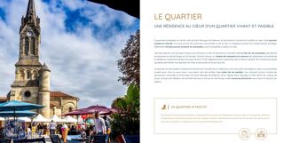  Appartement  vendre 2 pices 48 m