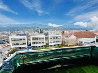  Appartement  vendre 2 pices 35 m