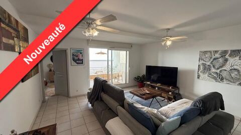   Vente Appartement Appartement - 4 pi�ce(s) - 83 m�