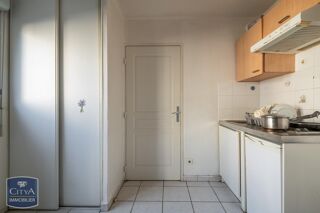  Appartement � vendre 1 pi�ce 19 m�