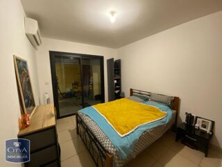 vente Appartement - 2 pièce(s) - 54 m² Sainte-Clotilde (97490)