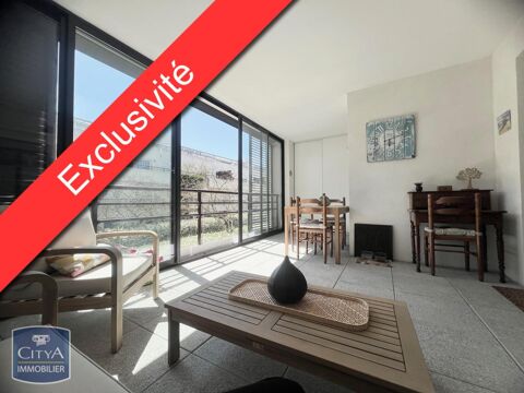   Vente Appartement Appartement - 3 pi�ce(s) - 84 m�