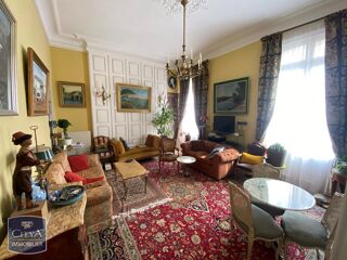  Appartement  vendre 3 pices 80 m