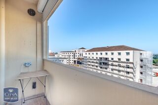  Appartement  vendre 3 pices 57 m