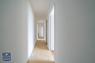  Appartement � vendre 4 pi�ces 68 m�