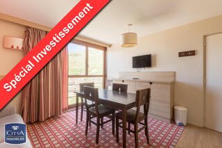  Appartement � vendre 2 pi�ces 32 m�