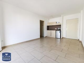  Appartement à vendre 2 pièces 35 m²