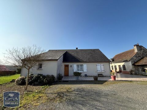   Vente Maison Maison - 5 pi�ce(s) - 128 m�