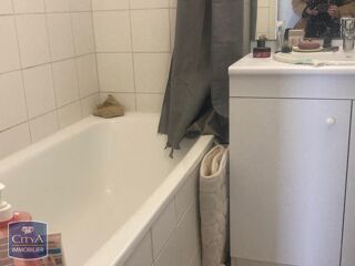  Appartement � vendre 2 pi�ces 50 m�