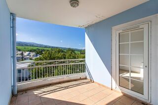  Appartement � vendre 2 pi�ces 63 m�