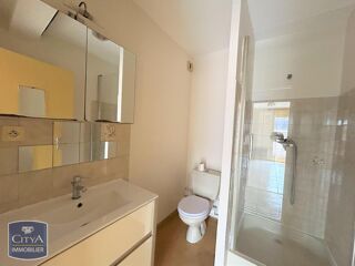  Appartement  vendre 1 pice 33 m