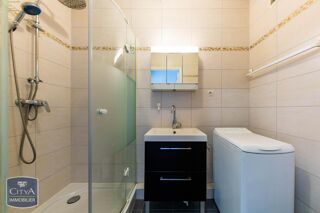  Appartement � vendre 2 pi�ces 43 m�