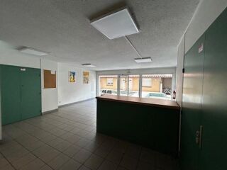  Appartement � vendre 1 pi�ce 17 m�