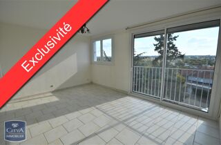  Appartement � vendre 5 pi�ces 80 m�