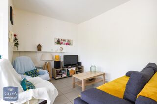  Appartement � vendre 2 pi�ces 54 m�