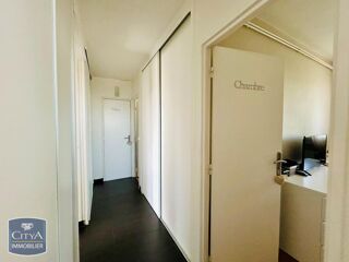  Appartement  vendre 3 pices 58 m