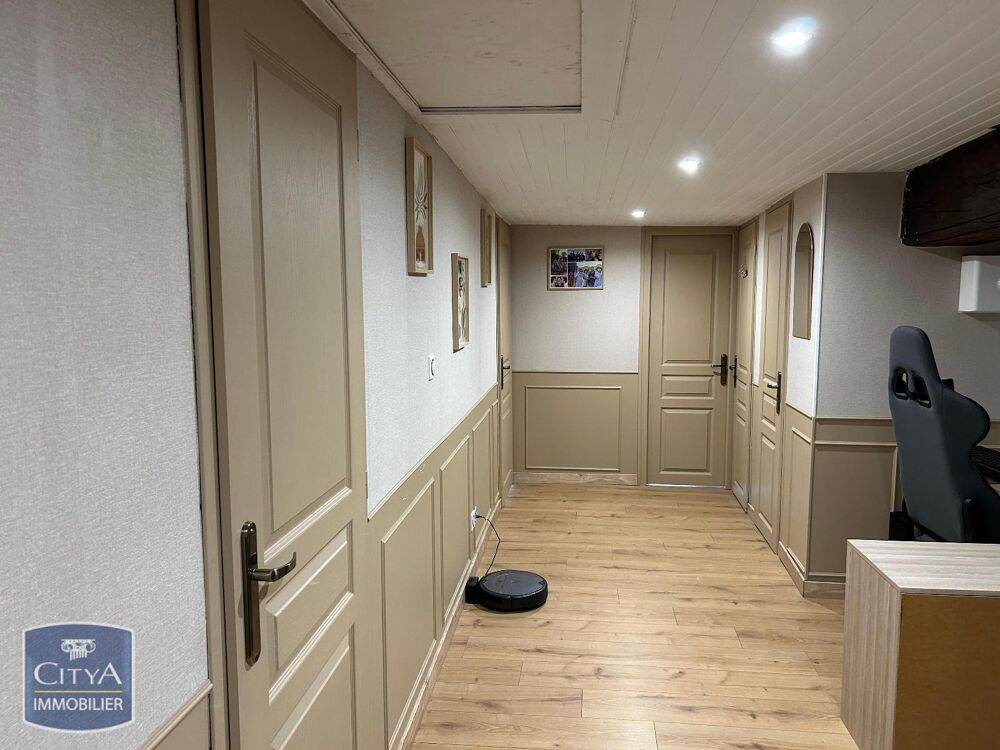 vente Maison - 4 pièce(s) - 105 m² Coucy (08300)