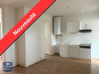  Appartement � vendre 3 pi�ces 47 m�