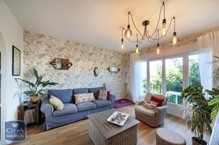  Maison  vendre 5 pices 95 m