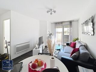  Appartement  vendre 2 pices 36 m