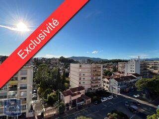  Appartement � vendre 2 pi�ces 56 m�