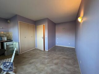  Appartement � vendre 1 pi�ce 24 m�