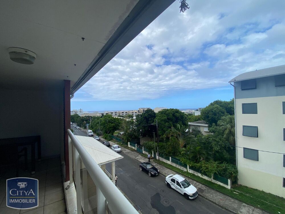 VENTE d'un appartement T2 au R+3, idéal pour un investis....