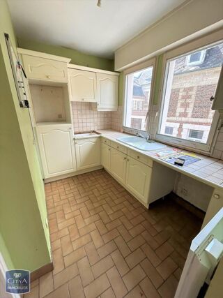  Appartement  vendre 2 pices 49 m