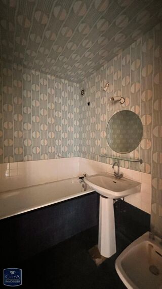  Appartement  vendre 2 pices 54 m