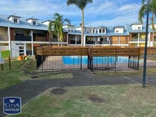  Appartement � vendre 2 pi�ces 